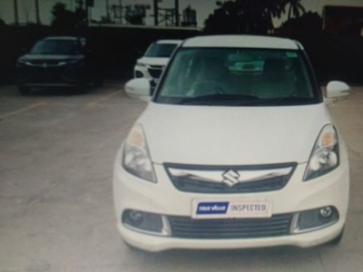 Used Maruti Suzuki Swift Dzire 2018 177124 kms in Hyderabad