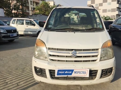 Used Maruti Suzuki Wagon R 2010 109495 kms in Jaipur