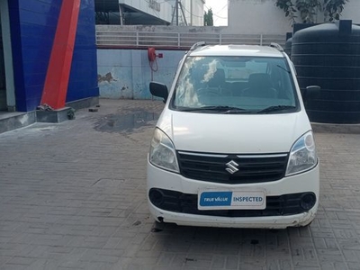 Used Maruti Suzuki Wagon R 2010 84713 kms in Jaipur