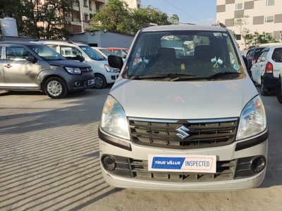 Used Maruti Suzuki Wagon R 2012 102652 kms in Jaipur