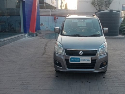 Used Maruti Suzuki Wagon R 2018 41138 kms in Jaipur