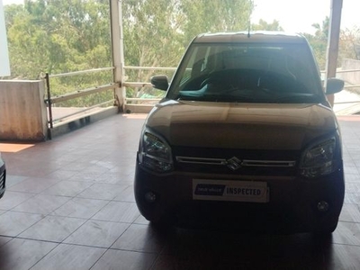 Used Maruti Suzuki Wagon R 2022 16000 kms in Hyderabad