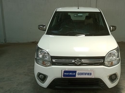 Used Maruti Suzuki Wagon R 2022 21434 kms in Guwahati