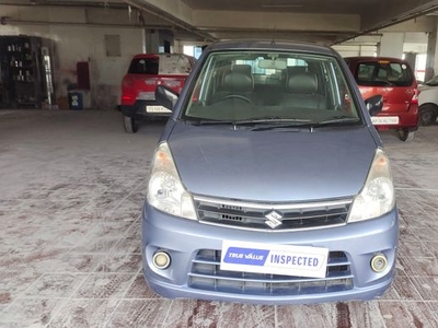 Used Maruti Suzuki Zen Estilo 2013 56249 kms in Hyderabad