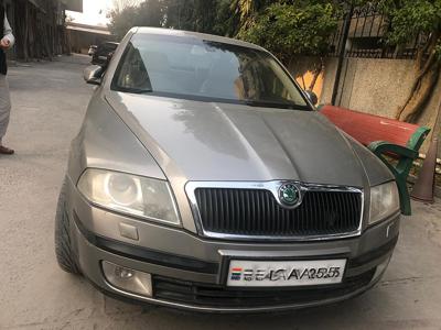 Used 2008 Skoda Laura [2005-2009] Elegance 1.9 PD for sale at Rs. 1,75,000 in Delhi