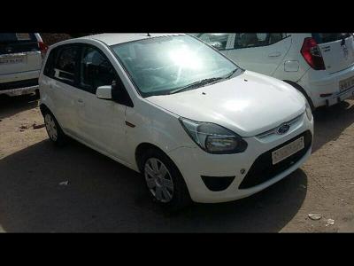Used 2010 Ford Figo [2010-2012] Duratorq Diesel EXI 1.4 for sale at Rs. 2,60,000 in Allahab
