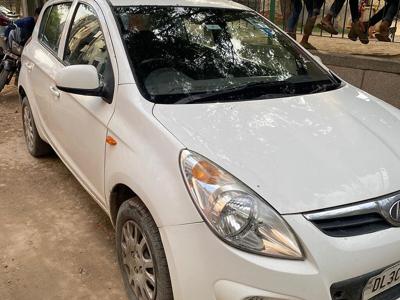 Used 2010 Hyundai i20 [2008-2010] Magna 1.2 for sale at Rs. 1,50,000 in Delhi
