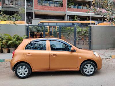 Used 2011 Nissan Micra [2010-2013] XE Petrol for sale at Rs. 2,50,000 in Bangalo