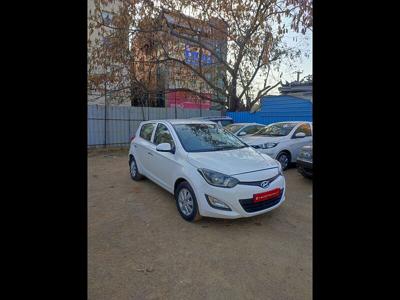Used 2012 Hyundai i20 [2010-2012] Asta 1.4 CRDI for sale at Rs. 4,10,000 in Hyderab
