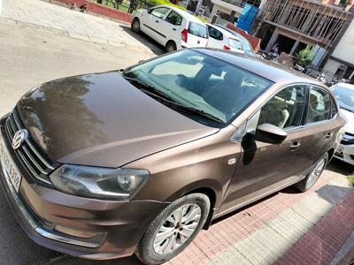 Used 2011 Volkswagen Polo [2010-2012] Comfortline 1.2L (D) for sale at Rs. 1,95,000 in Chandigarh