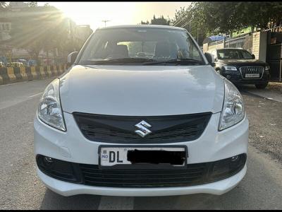 Used 2015 Maruti Suzuki Swift Dzire [2015-2017] LDI ABS for sale at Rs. 4,35,000 in Delhi