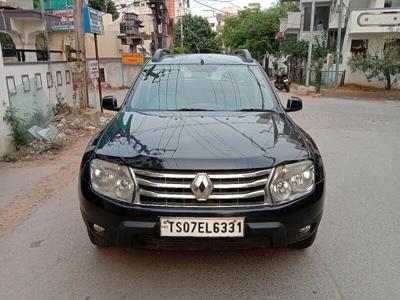 Used 2015 Renault Duster [2015-2016] 85 PS RxL for sale at Rs. 5,40,000 in Hyderab