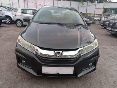 Used 2016 Honda City [2014-2017] S for sale at Rs. 5,99,000 in Mumbai
