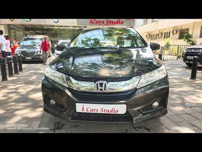 Used 2016 Honda City [2014-2017] VX for sale at Rs. 7,90,000 in Bangalo