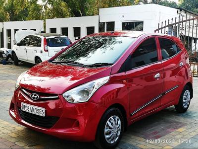 Used 2016 Hyundai Eon D-Lite for sale at Rs. 2,35,000 in Lucknow