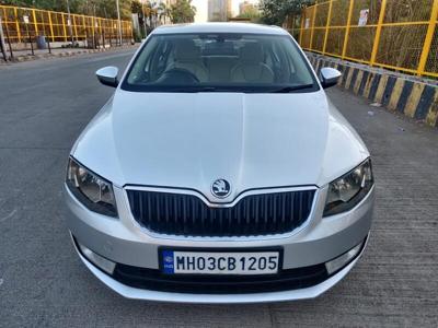 Used 2016 Skoda Octavia [2015-2017] 2.0 TDI CR Ambition Plus AT for sale at Rs. 10,95,000 in Mumbai