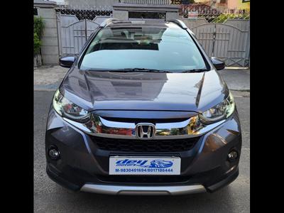 Used 2019 Honda WR-V [2017-2020] VX MT Petrol for sale at Rs. 6,55,000 in Kolkat