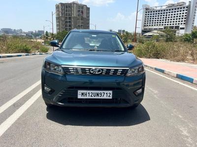 Used 2022 Mahindra XUV300 1.2 W6 [2019-2019] for sale at Rs. 11,00,000 in Pun