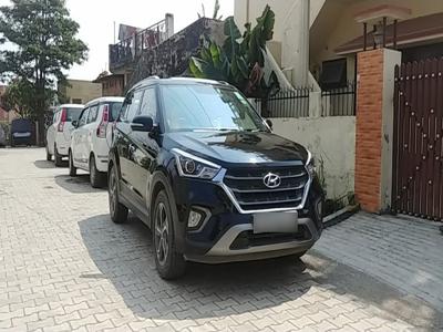 Hyundai Creta 1.6 SX Option