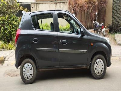 Maruti Alto 800 VXI