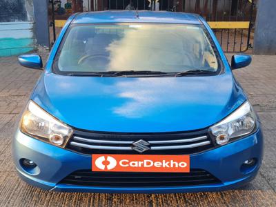 Maruti Celerio 2017-2021 VXI AT Optional