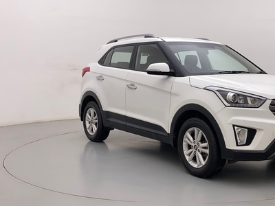 Hyundai Creta SX PLUS 1.6 PETROL