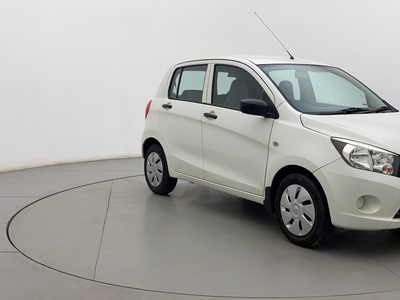 Maruti Celerio VXI AMT