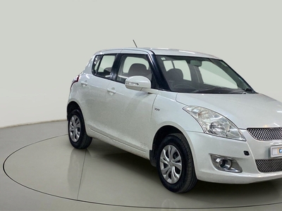 Maruti Swift VXI