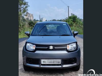 2017 IGNIS Delta Petrol for sale