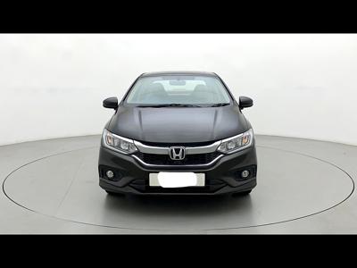 Honda City VX CVT Petrol [2017-2019]