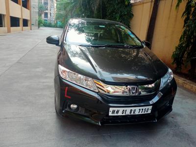 Honda City(2014-2017) VX CVT PETROL Mumbai