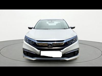 Honda Civic VX CVT Petrol [2019-2020]
