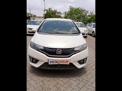 Honda Jazz E MT [2015-2016]