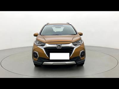 Honda WR-V VX MT Diesel