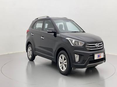 Hyundai Creta 1.6 SX PLUS DIESEL