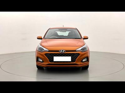 Hyundai Elite i20 Asta 1.4 CRDi