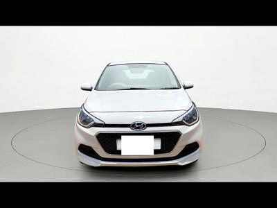 Hyundai Elite i20 Magna 1.2 [2016-2017]