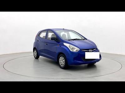 Hyundai Eon D-Lite +