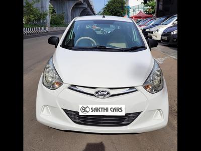 Hyundai Eon Magna +