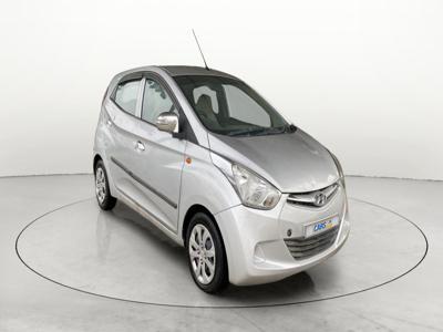 Hyundai Eon MAGNA +