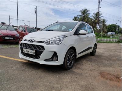 Hyundai Grand i10 Asta 1.2 Kappa VTVT