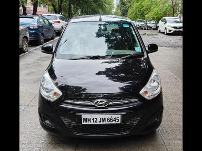 Hyundai i10 Sportz 1.2 Kappa2