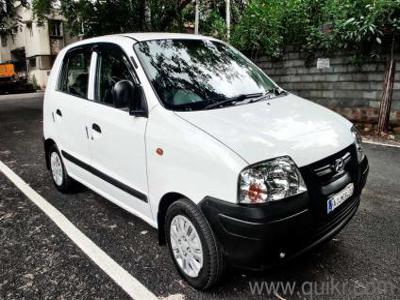 Hyundai Santro Xing GL - 2008