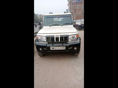 Mahindra Bolero Invader DI