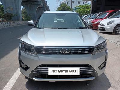 Mahindra XUV300 1.5 W8 (O) [2019-2020]