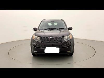 Mahindra XUV500 W8 2013