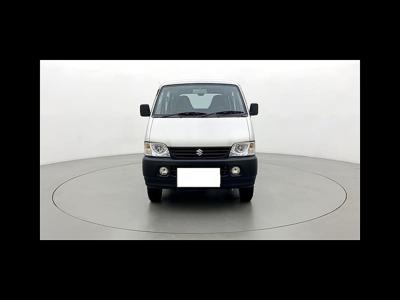 Maruti Suzuki Eeco 5 STR AC (O) CNG