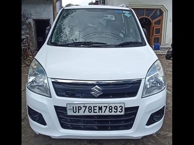 Maruti Suzuki Wagon R 1.0 LXI CNG