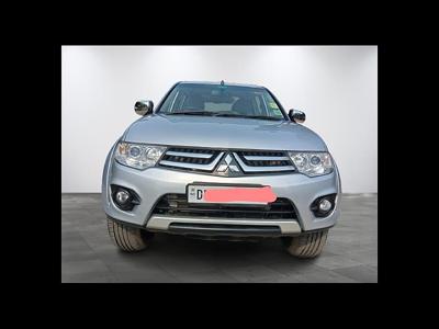 Mitsubishi Pajero Sport 2.5 AT