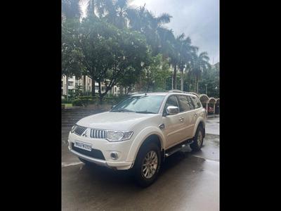 Mitsubishi Pajero Sport 2.5 MT